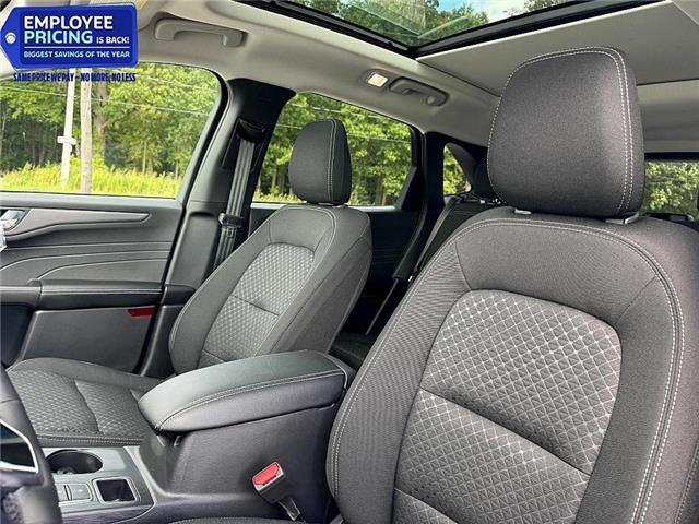 2025 Ford Escape Active (Stk: ES53442) in Windsor - Image 19 of 28
