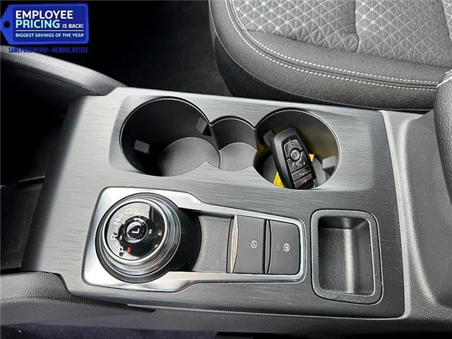 2025 Ford Escape Active (Stk: ES53442) in Windsor - Image 21 of 28