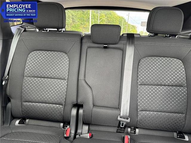 2025 Ford Escape Active (Stk: ES53442) in Windsor - Image 22 of 28