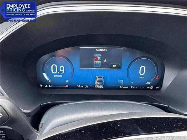 2025 Ford Escape Active (Stk: ES53442) in Windsor - Image 23 of 28