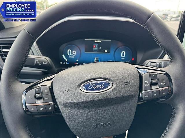 2025 Ford Escape Active (Stk: ES53442) in Windsor - Image 24 of 28
