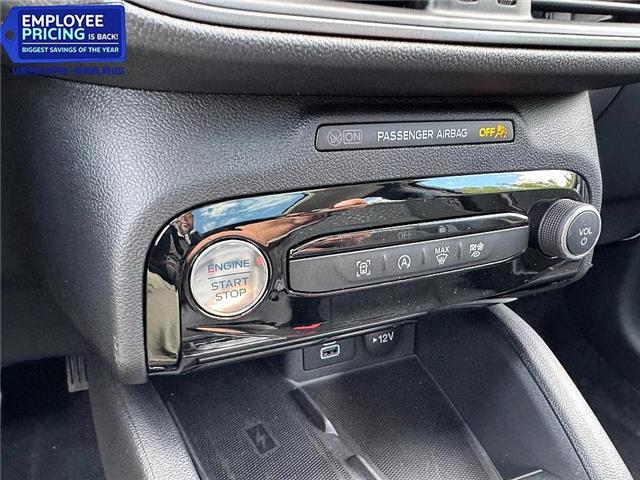 2025 Ford Escape Active (Stk: ES53442) in Windsor - Image 26 of 28