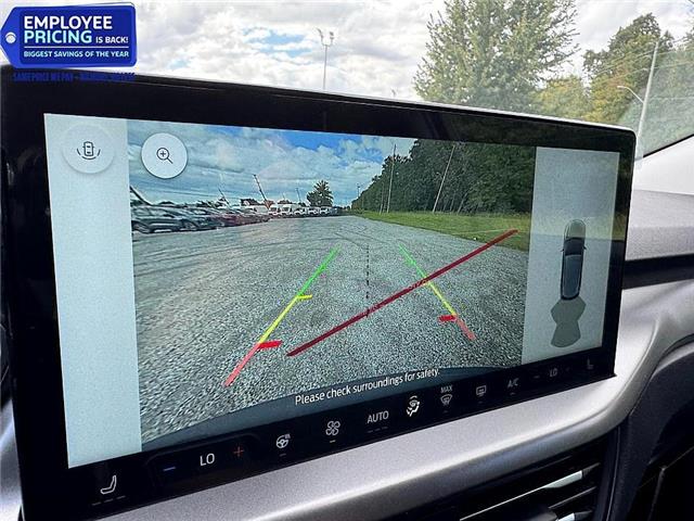 2025 Ford Escape Active (Stk: ES53442) in Windsor - Image 27 of 28