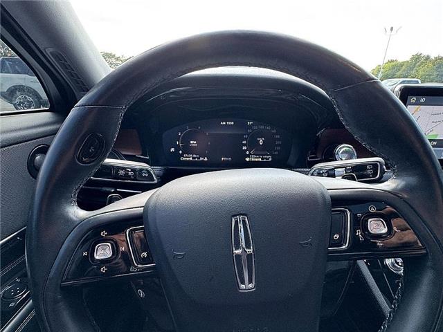 2021 Lincoln Corsair Reserve (Stk: PR18946) in Windsor - Image 24 of 28