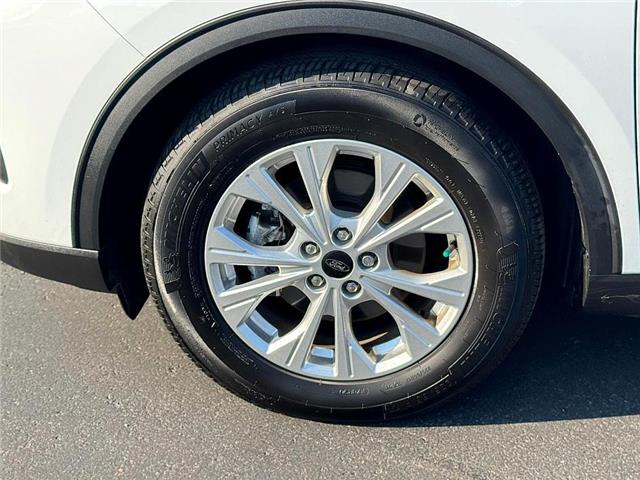 2023 Ford Escape Active (Stk: TL78919) in Windsor - Image 2 of 27