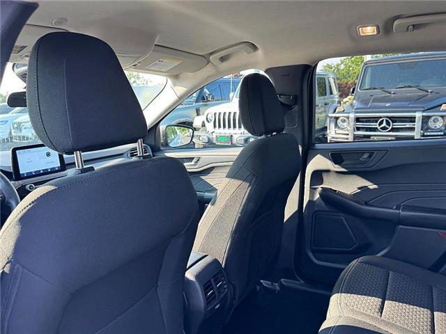 2023 Ford Escape Active (Stk: TL78919) in Windsor - Image 13 of 27