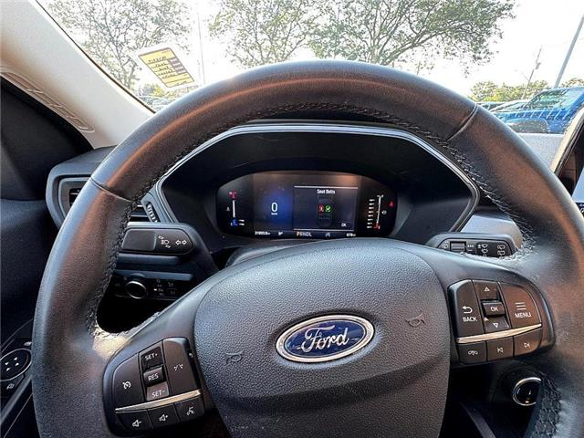 2023 Ford Escape Active (Stk: TL78919) in Windsor - Image 24 of 27