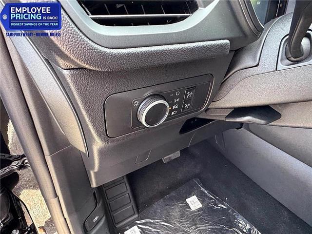 2025 Ford Escape Active (Stk: ES54805) in Windsor - Image 17 of 26