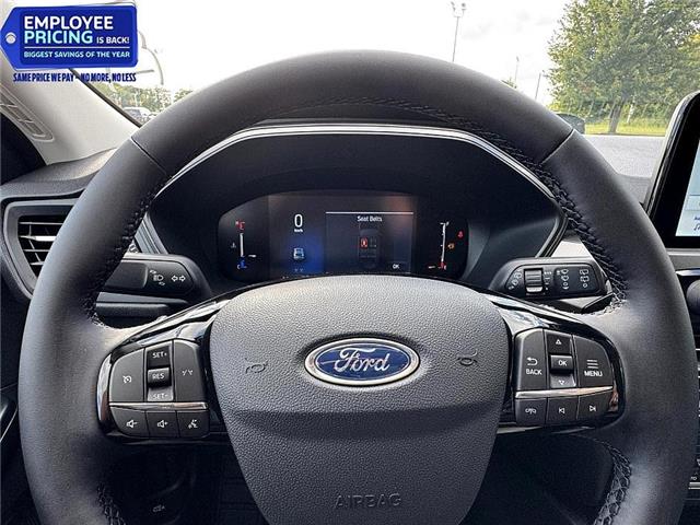 2025 Ford Escape Active (Stk: ES54805) in Windsor - Image 24 of 26