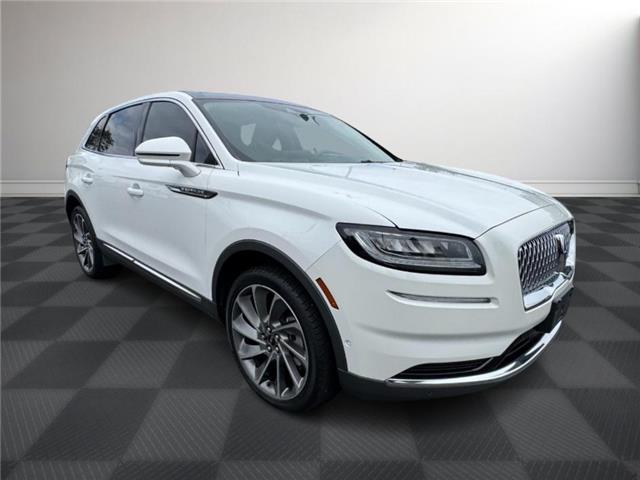 2022 Lincoln Nautilus Reserve (Stk: TL01954) in Windsor - Image 10 of 28