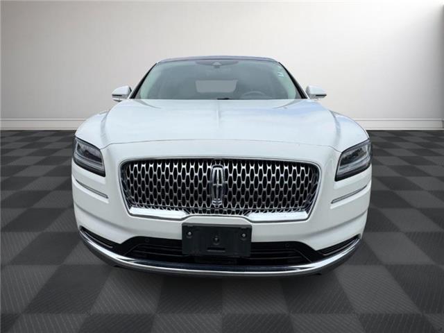 2022 Lincoln Nautilus Reserve (Stk: TL01954) in Windsor - Image 11 of 28