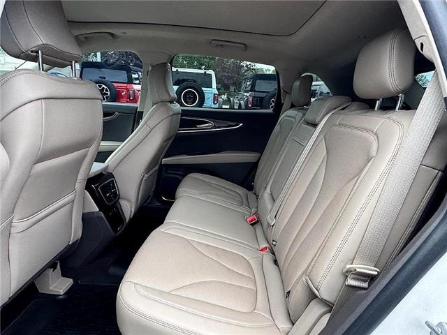 2022 Lincoln Nautilus Reserve (Stk: TL01954) in Windsor - Image 12 of 28