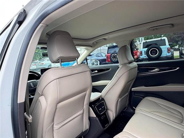 2022 Lincoln Nautilus Reserve (Stk: TL01954) in Windsor - Image 14 of 28