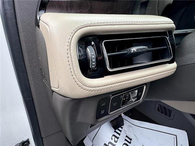 2022 Lincoln Nautilus Reserve (Stk: TL01954) in Windsor - Image 17 of 28