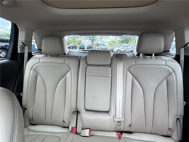 2022 Lincoln Nautilus Reserve (Stk: TL01954) in Windsor - Image 22 of 28