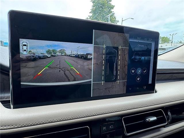 2022 Lincoln Nautilus Reserve (Stk: TL01954) in Windsor - Image 27 of 28