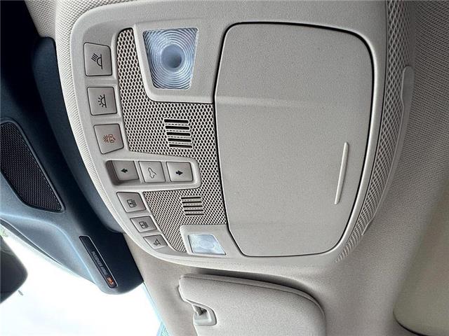 2022 Lincoln Nautilus Reserve (Stk: TL01954) in Windsor - Image 28 of 28