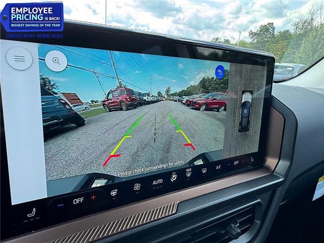 2025 Ford Bronco Sport Outer Banks (Stk: BR11520) in Windsor - Image 26 of 27