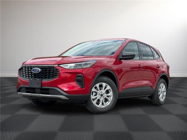 2025 Ford Escape Active (Stk: ES62844) in Windsor - Image 1 of 27