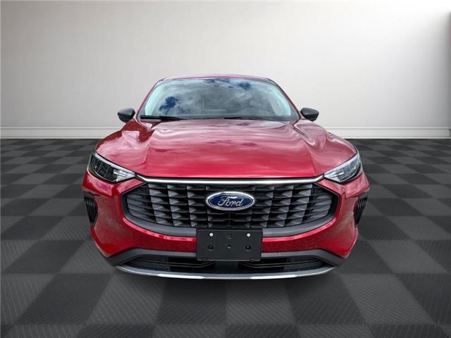 2025 Ford Escape Active (Stk: ES62844) in Windsor - Image 11 of 27