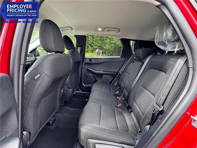 2025 Ford Escape Active (Stk: ES62844) in Windsor - Image 12 of 27