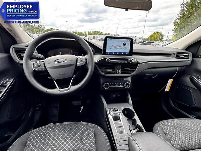 2025 Ford Escape Active (Stk: ES62844) in Windsor - Image 15 of 27