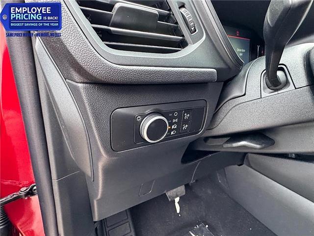 2025 Ford Escape Active (Stk: ES62844) in Windsor - Image 17 of 27