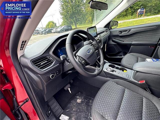 2025 Ford Escape Active (Stk: ES62844) in Windsor - Image 20 of 27