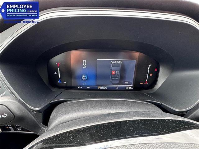 2025 Ford Escape Active (Stk: ES62844) in Windsor - Image 23 of 27
