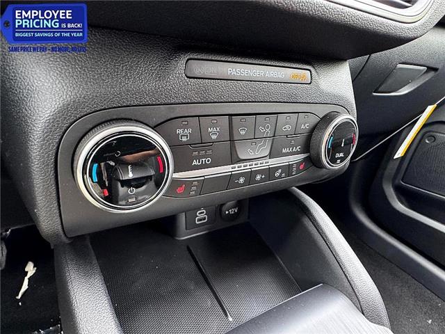 2025 Ford Escape Active (Stk: ES62844) in Windsor - Image 25 of 27
