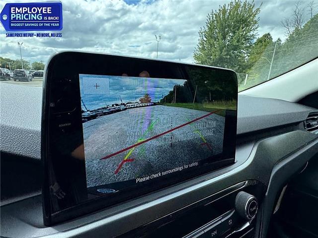 2025 Ford Escape Active (Stk: ES62844) in Windsor - Image 26 of 27