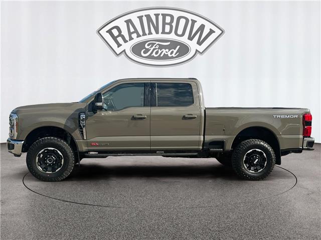 2026 Ford F-350 Lariat (Stk: 26T003) in ROCKY MOUNTAIN HOUSE - Image 2 of 15