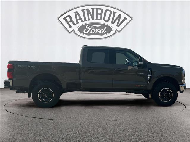 2026 Ford F-350 Lariat (Stk: 26T003) in ROCKY MOUNTAIN HOUSE - Image 6 of 15