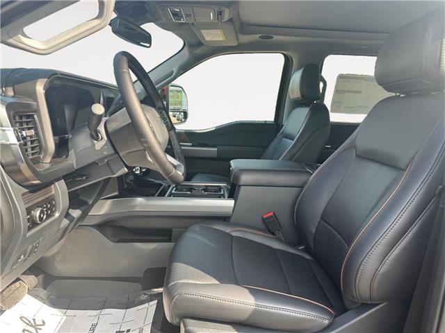 2026 Ford F-350 Lariat (Stk: 26T003) in ROCKY MOUNTAIN HOUSE - Image 9 of 15