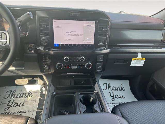 2026 Ford F-350 Lariat (Stk: 26T003) in ROCKY MOUNTAIN HOUSE - Image 11 of 15