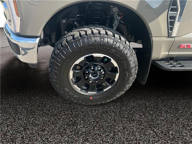 2026 Ford F-350 Lariat (Stk: 26T003) in ROCKY MOUNTAIN HOUSE - Image 14 of 15