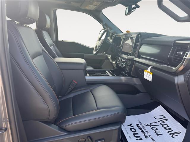 2026 Ford F-350 Lariat (Stk: 26T003) in ROCKY MOUNTAIN HOUSE - Image 15 of 15