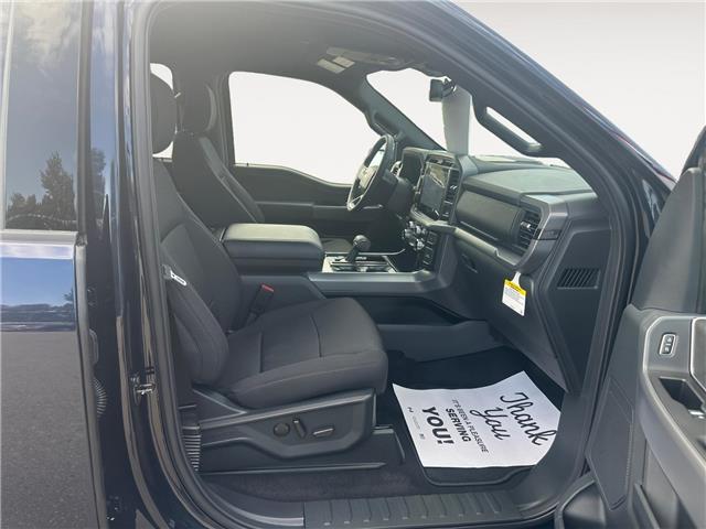 2025 Ford F-150 XLT (Stk: 25T113) in ROCKY MOUNTAIN HOUSE - Image 15 of 15