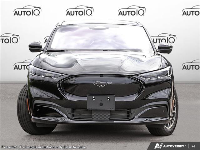 2025 Ford Mustang Mach-E Premium (Stk: 250911) in Hamilton - Image 2 of 24
