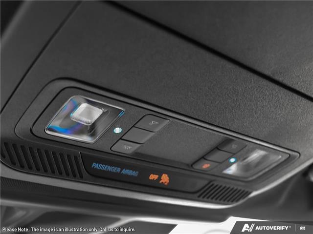 2025 Ford Mustang Mach-E GT (Stk: 250919) in Hamilton - Image 18 of 24
