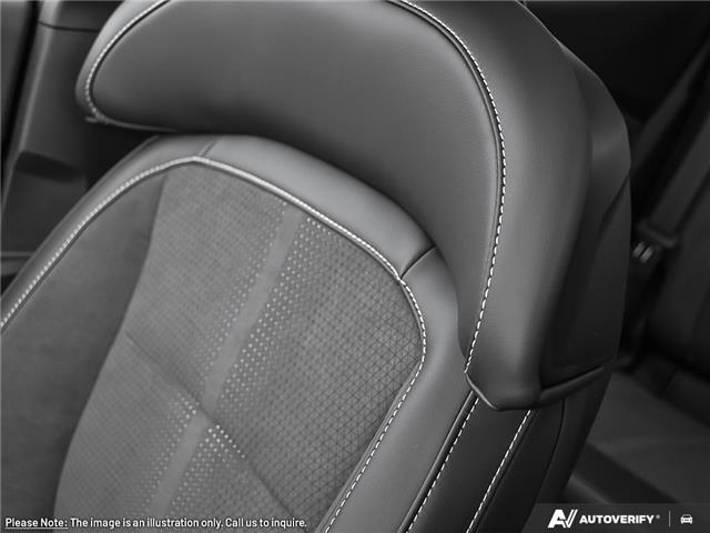 2025 Ford Mustang Mach-E GT (Stk: 250919) in Hamilton - Image 19 of 24