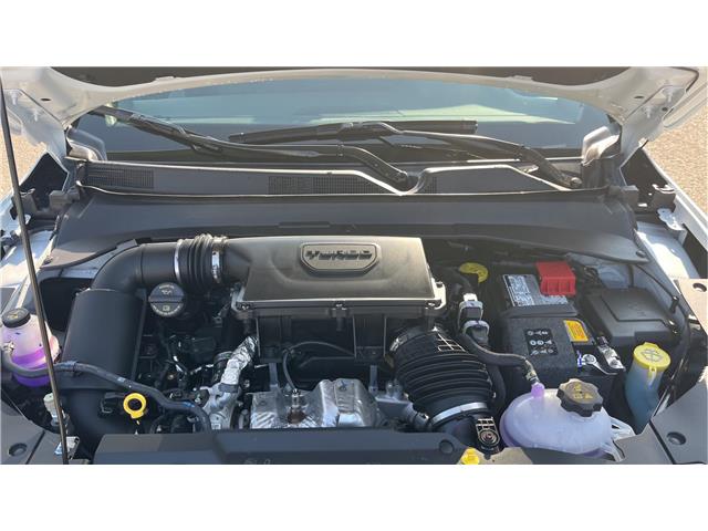 2025 Jeep Compass Limited (Stk: TS139) in Kamloops - Image 10 of 28