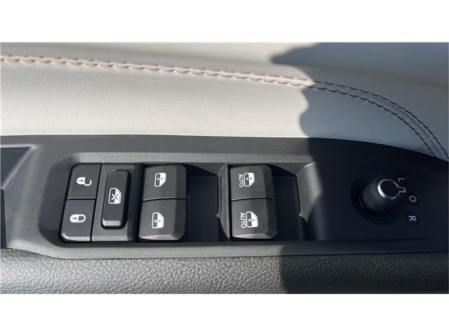 2025 Jeep Compass Limited (Stk: TS139) in Kamloops - Image 12 of 28