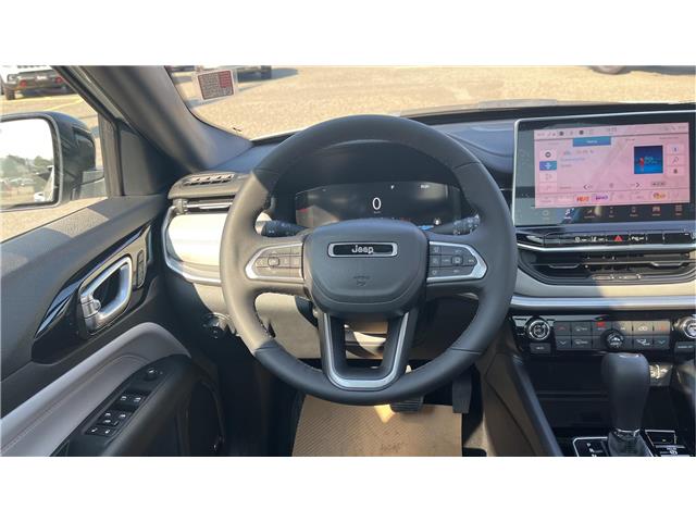 2025 Jeep Compass Limited (Stk: TS139) in Kamloops - Image 14 of 28