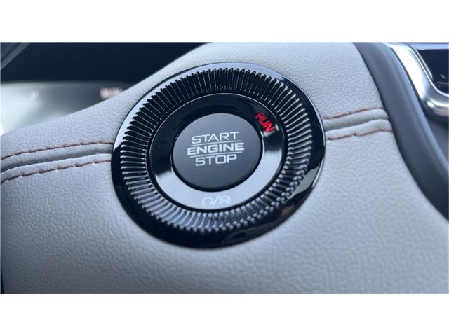 2025 Jeep Compass Limited (Stk: TS139) in Kamloops - Image 16 of 28