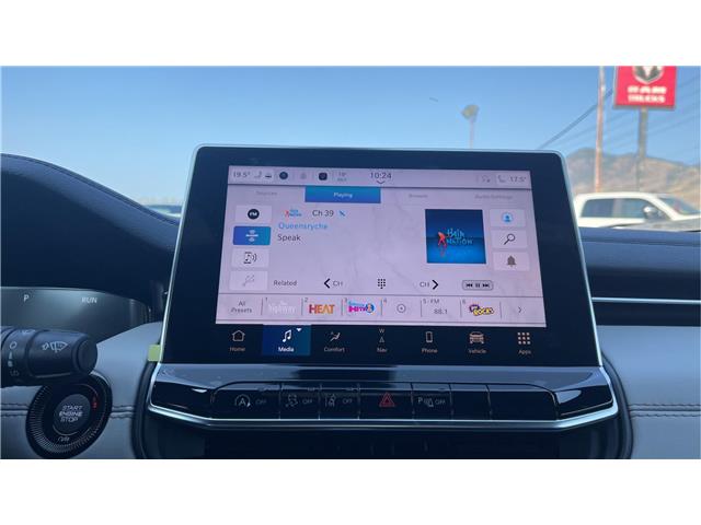 2025 Jeep Compass Limited (Stk: TS139) in Kamloops - Image 18 of 28