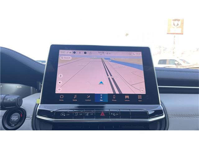 2025 Jeep Compass Limited (Stk: TS139) in Kamloops - Image 19 of 28