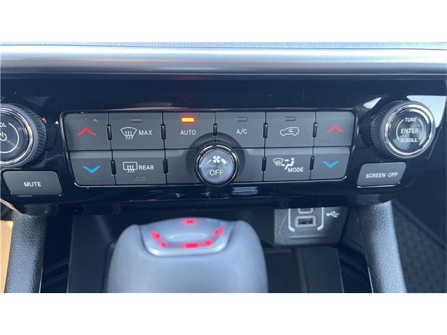 2025 Jeep Compass Limited (Stk: TS139) in Kamloops - Image 20 of 28