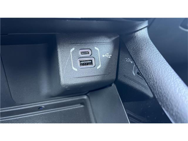 2025 Jeep Compass Limited (Stk: TS139) in Kamloops - Image 21 of 28