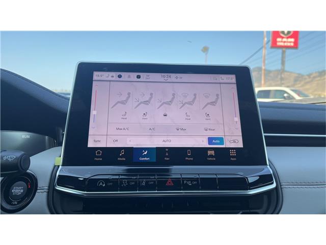 2025 Jeep Compass Limited (Stk: TS139) in Kamloops - Image 22 of 28